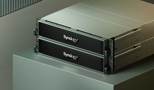 nas synology untuk kantor